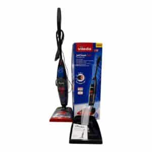 ASPIRADOR VILEDA JETCLEAN RED * A ESTRENAR *