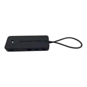 DOCK USB-C HP HSA-Q001PR