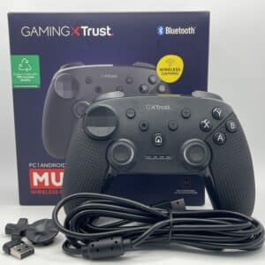 MANDO INALAMBRICO GAMING X TRUST MUTA *A ESTRENAR*