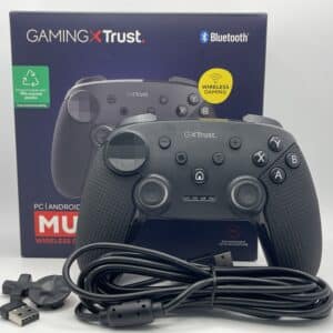 MANDO INALAMBRICO GAMING X TRUST MUTA *A ESTRENAR*