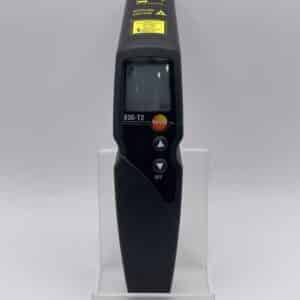 MEDIDOR DE TEMPERATURA TESTO 830-T2