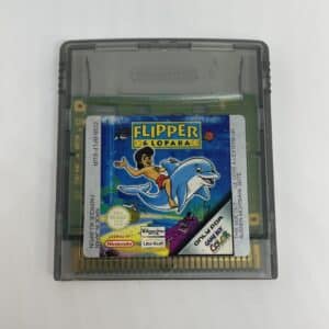 VIDEOJUEGO FLIPPER LORAKA GAMEBOY