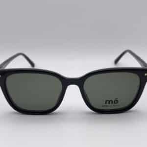 GAFAS DE SOL MO TARAVELLA POLARIZADAS NEGRO