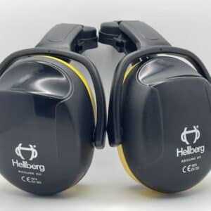 OREJERAS/ PROTECTOR HELLBERG SECURE 2C