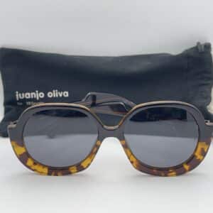 GAFAS DE SOL MO X JUAN OLIVA ZOE-B + FUNDA