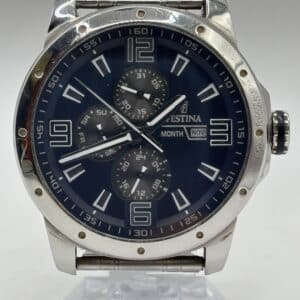 RELOJ DE PULSERA FESTINA F16585