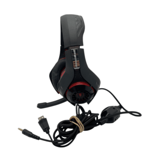 AURICULARES TIPO DIADEMA BEEXCELLENT