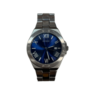RELOJ GUESS GW0276T1 PLATEADO