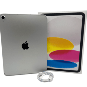 IPAD A16 128GB A3355 PLATEADA  WIFI/CELLULAR - ESTRENAR -