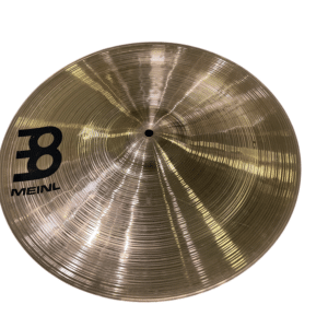 PLATILLO BB MEINL CLASSICS 18"