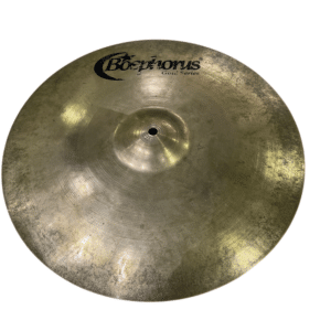 PLATILLO BOSPHORUS GOLD SERIES 18"/45CM.