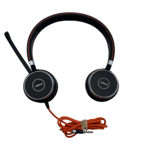 AURICULARES JABRA HSC017