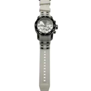 RELOJ DE CABALLERO INVICTA 20290 CORREA GOMA