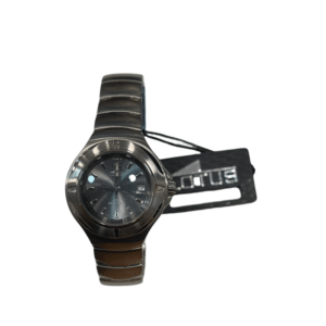 RELOJ LOTUS DEPOSE 9782 CORREA ACERO