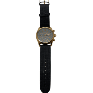 RELOJ ROCCOBAROCCO RB0052 CORREA DE TELA
