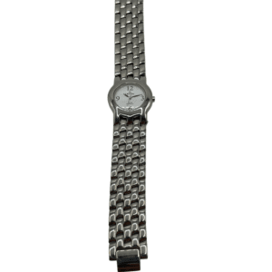 RELOJ LETUAL 42205  CORREA ACERO