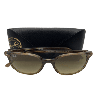 GAFAS DE SOL RAYBAN ELLIOT RB 2197 VERDE