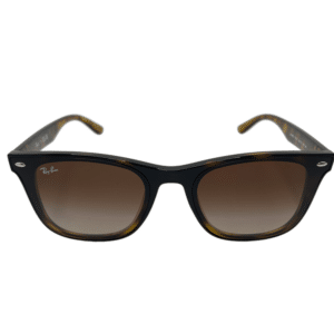 GAFAS DE SOL RAYBAN RB4420 MARRONES