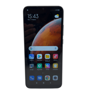 MOVIL 9AT 32GB / 2GB RAM