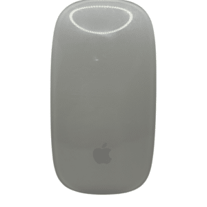 APPLE MAGIC MOUSE A1657 BLANCO