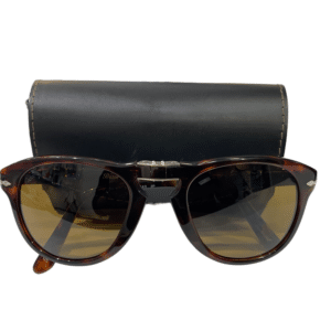 GAFAS DE SOL PERSOL 714 24/57 + FUNDA