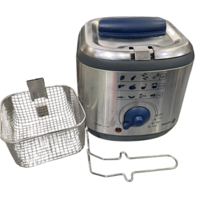 FREIDORA ELECTRICA FAGOR F-110 1L 1000W