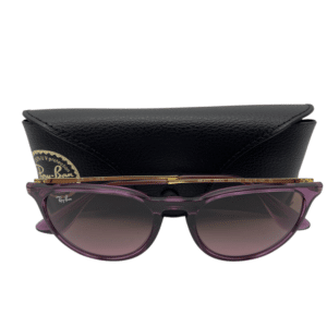 GAFAS DE SOL RAY-BAN RB4171 ERIKA 6591/14 + ESTUCHE