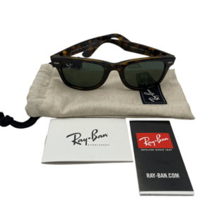 GAFAS DE SOL RAY-BAN 4340 + ESTUCHE