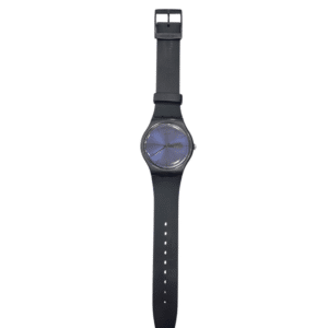 RELOJ SWATCH BLACK REBEL