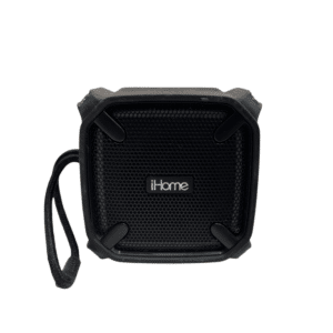 ALTAVOZ IHOME IBT500 NEGRO