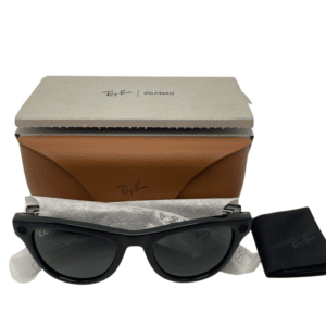 GAFAS RAY-BAN META RW4014 601/71 SKYLER GEN 2 - A ESTRENAR -