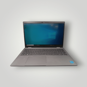 PORTATIL DELL LATITUDE 3540 (2023) CORE I5-1335U 8GB/256GB SSD W10 + CARGADOR