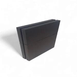 CONSOLA PS4 FAT 1TB + MANDO + CABLE ALIMENTACION
