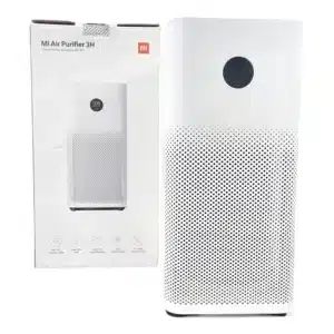 PURIFICADOR MI AIR PURIFIER 3H + CAJA + ACC