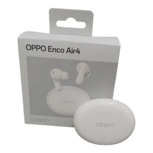 AURICULARES OPPO ENCO AIR4 *A ESTRENAR*