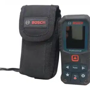 MEDIDOR LASER BOSCH GLM 50-22 + FUNDA