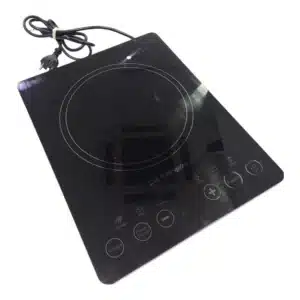 PLACA DE INDUCCION PI 4800 ORBEGOZO