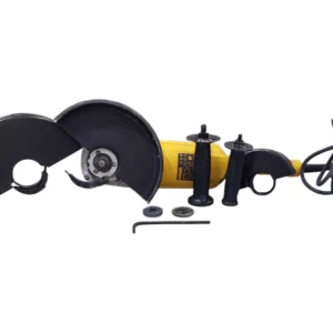AMOLADORA DEWALT DWE492 + ACC