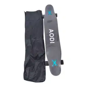 LONGBOARD AODI TRIVIAL + FUNDA