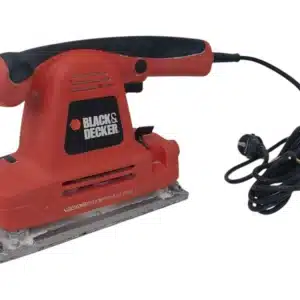 LIJADORA BLACK AND DECKER KA274E 310W