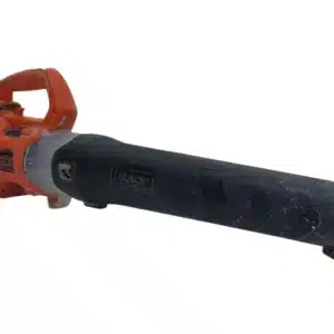 SOPLADORA BLACK DECKER BEBL 185