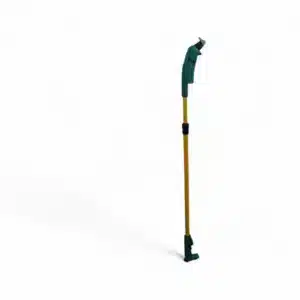 SIERRA TELESCOPICA BOSCH ASG 52ACCU + CARGADOR