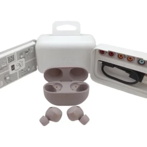 AURICULAR SONY WF-1000XM5* A ESTRENAR COLOR SMOKY PINK