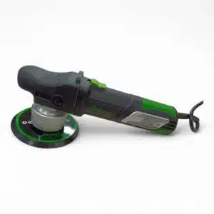 PULIDORA DE COCHE ORBITAL GINOUR 900W  + ACC + MALETIN