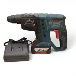 MARTILLO BOSCH GBH 18V-20 + BATERIA 18V + CARGADOR