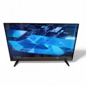 TELEVISION 43" LT-43VA3300 LED 4K ULTRA HD + CAJA A ESTRENAR