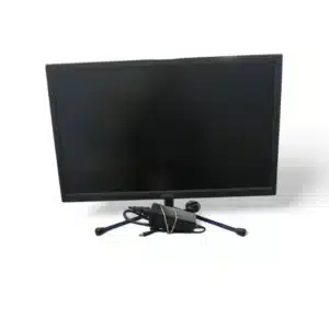 MONITOR GAME 23" MOD. 238E4K + CABLE DE CORRIENTE
