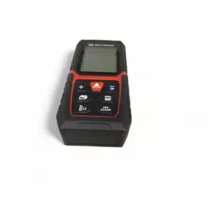 MEDIDOR DE DISTANCIAS LASER 120M BULTMEIER  2800010838