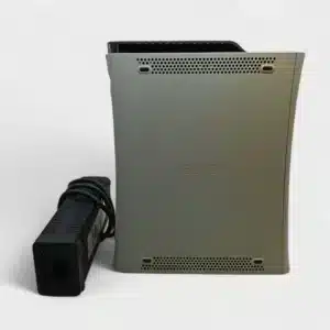 CONSOLA XBOX 360 CON CABLES