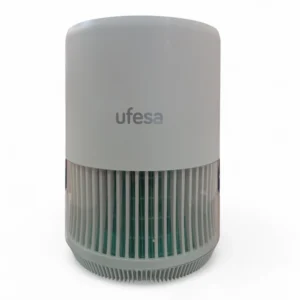 PURIFICADOR DE AIRE UFESA PF5500 + CARGADOR